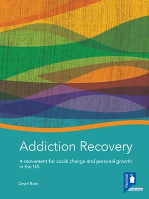 cover image of Addiction Recovery